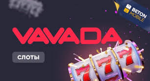 Игровое заведение Vavada