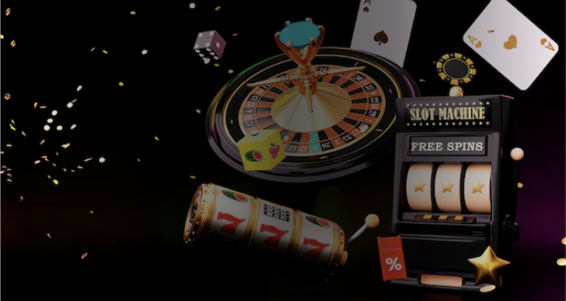 Neue Online-Casinos 2026 Neue Online-Casinos 2026