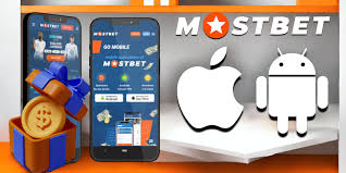 Оценка приложения Mostbet Оценка приложения Mostbet